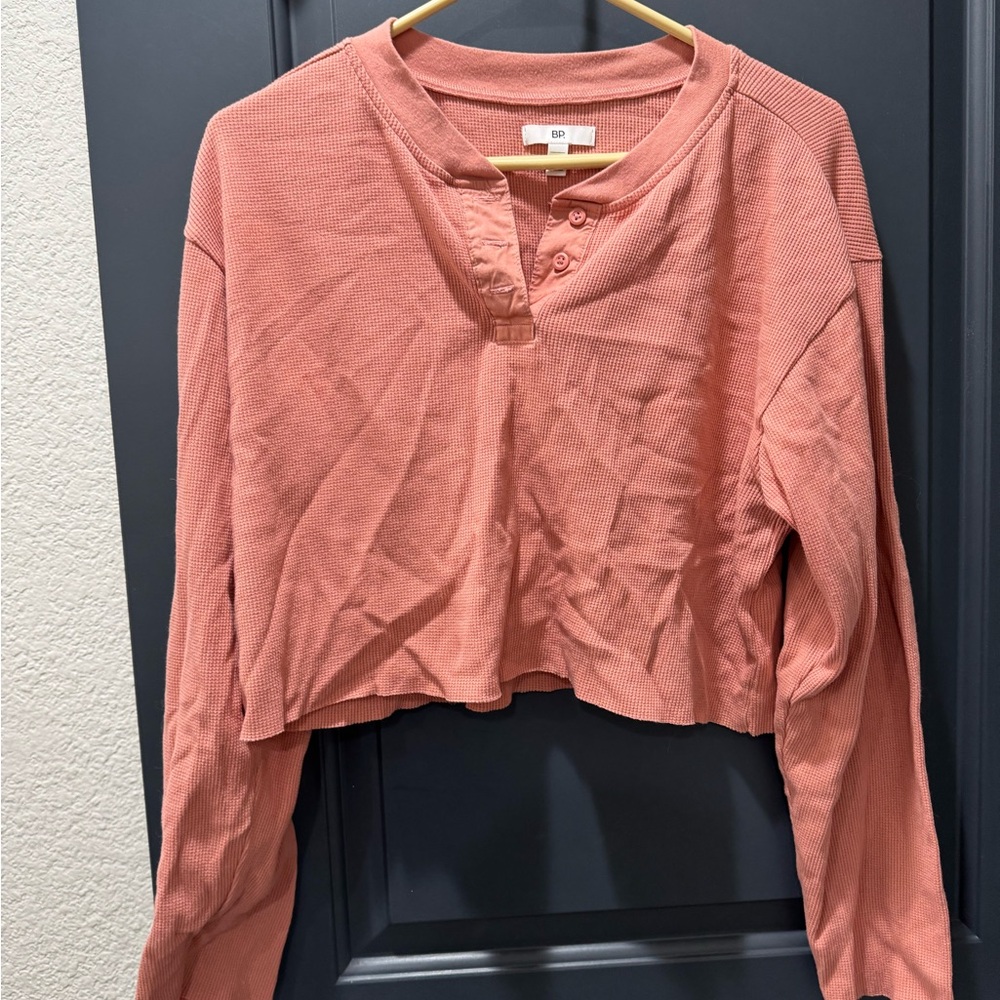 Cropped thermal